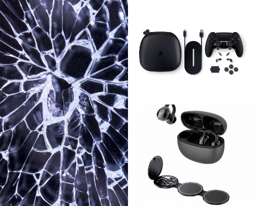 Things Everyone Needs But No One Talks About | Tech & Everyday Essentials cover photo collage