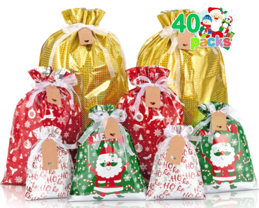 Christmas must haves! cover photo collage