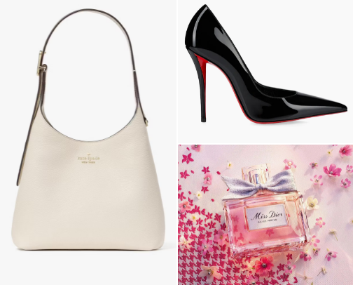 My Christmas List 🎄☃️ cover photo collage