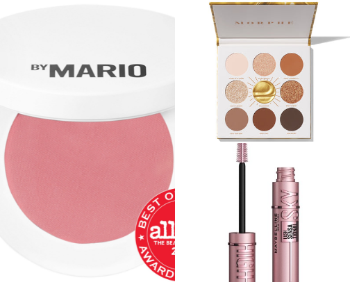 Holy Grail Beauty Products!! cover photo collage