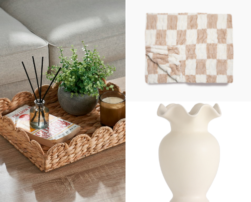 Cozy Home Finds That Make Your Space Feel Warm & Intentional cover photo collage