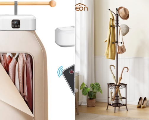Household Must Haves! cover photo collage