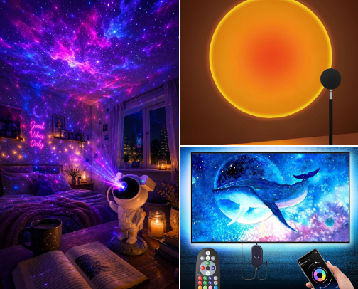 ✨ Trending Bedroom Finds You’ll Love cover photo collage