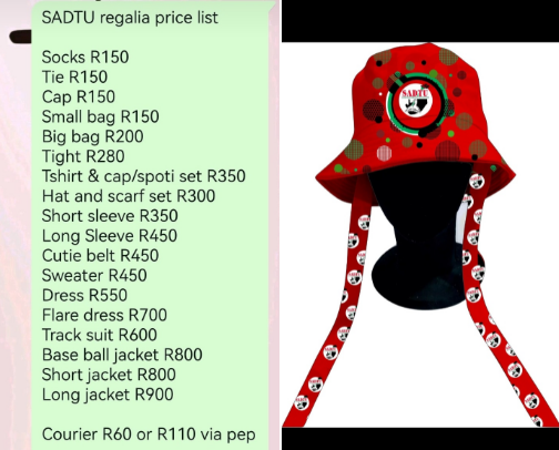 For Teachers In South Africa👩‍🏫👨‍🏫📚🖋️🖊️📝 cover photo collage