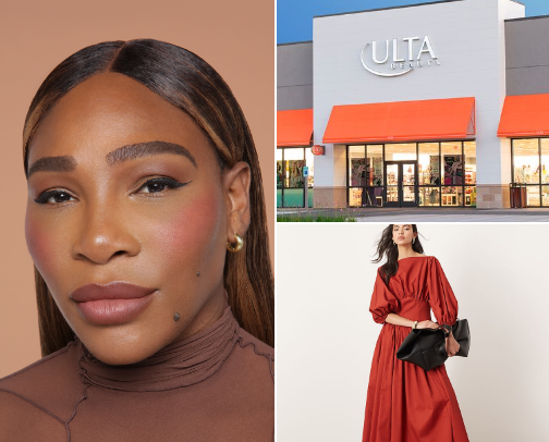 My favorite beauty recs cover photo collage