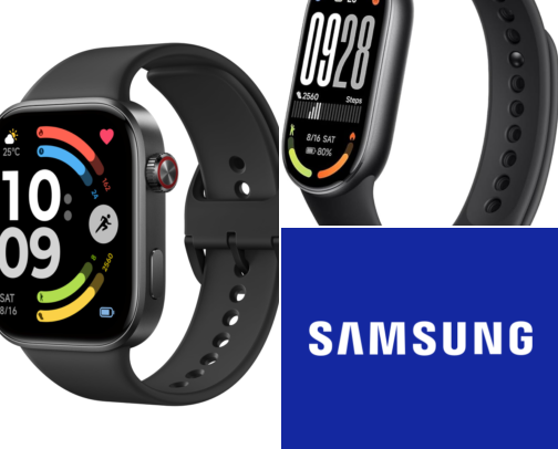 My Smartwatch Picks for Women — Cute, Stylish & Worth Wearing Every Day cover photo collage