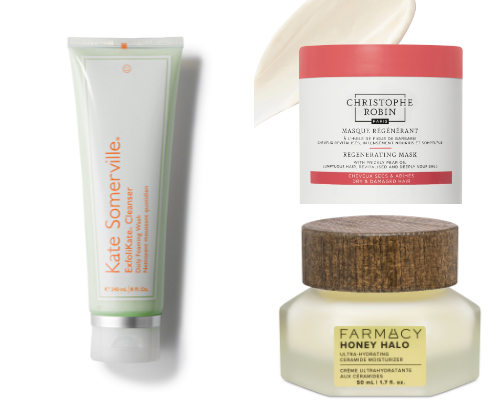 Items I received from FabFitFun that I would totally buy full price cover photo collage