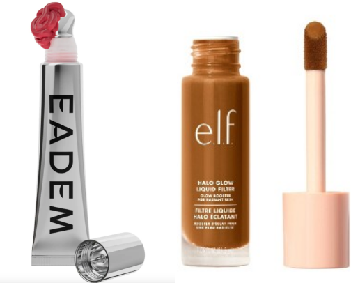 Everyday Makeup Staples cover photo collage