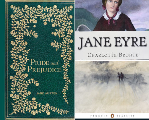 25 Best Books of All Time: Timeless Classics Everyone Should Read cover photo collage