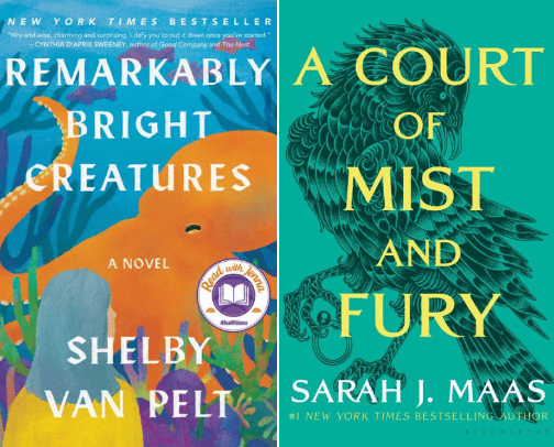 you can never have too many books cover photo collage