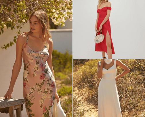 Anthropologie cover photo collage
