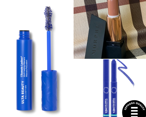 Perfect Makeup For A DJ set cover photo collage