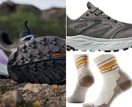 Hiking Kicks That Will Carry You Into Fall 2027 | The Southeast Escape cover photo collage