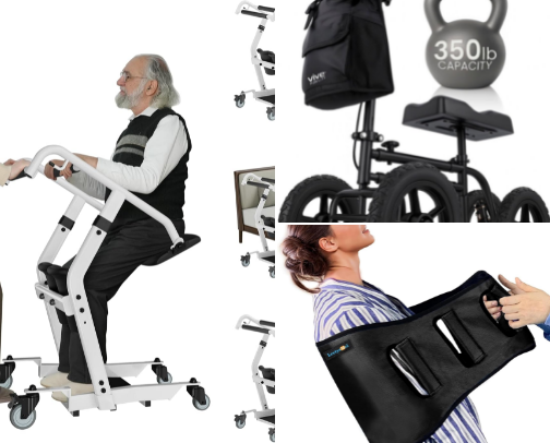 Best Patient Care, Disability & Mobility Aids in 2026 cover photo collage