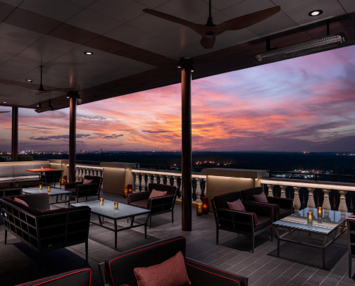 Favorite Orlando Restaurants cover photo collage