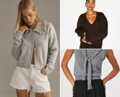 Sweater Weather is Better Together cover photo collage