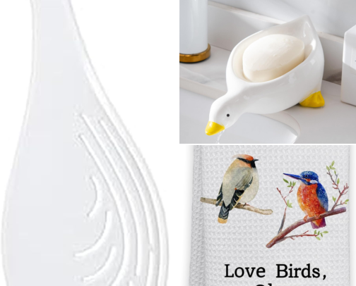 Cute Amazon Finds cover photo collage