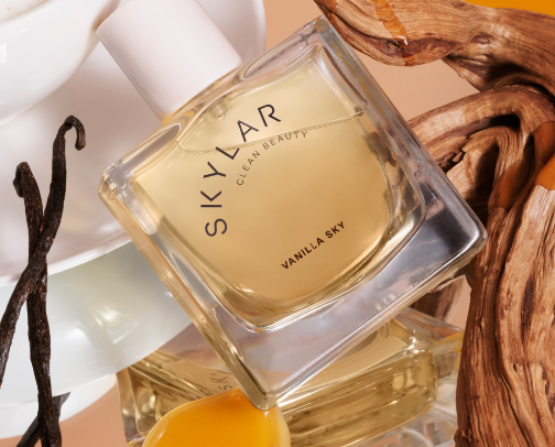 perfumes that are my favorite cover photo collage
