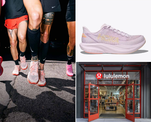 Tried and True Fitness Recs cover photo collage