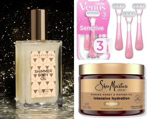 🧺 The Everything Shower Cart cover photo collage