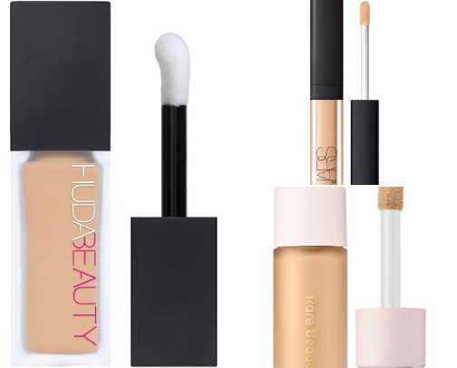 🫠Sephora’s Most-Loved Concealers (Worth the Hype) cover photo collage