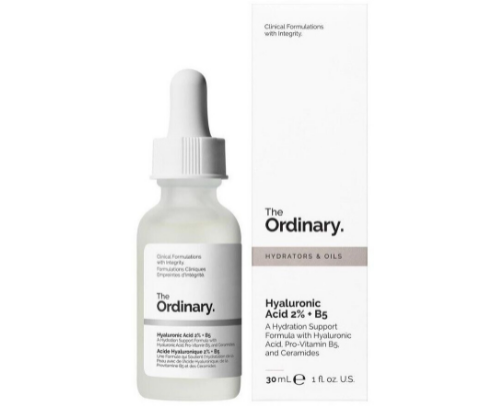 The Ultimate dm Routine for Dry & Dehydrated Skin cover photo collage