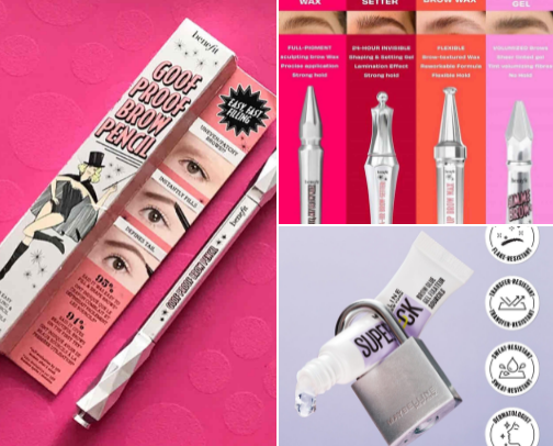 “WOW! Your skin is glowing!” Makeup recommendations💄 cover photo collage