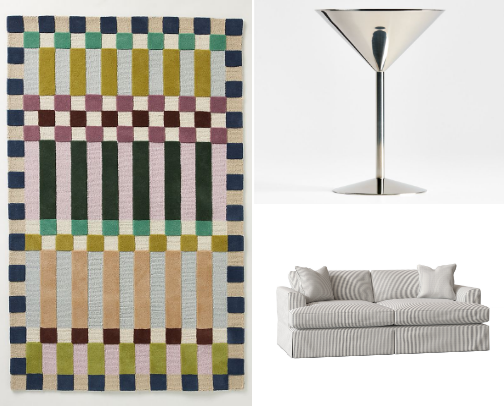 buttercup - cozy apartment finds cover photo collage