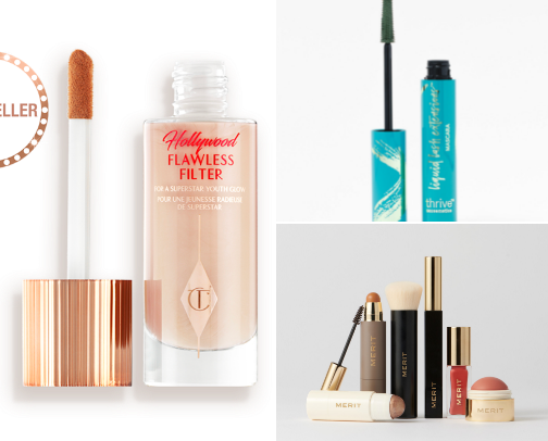 💄 Makeup Must-Haves for Real Life cover photo collage