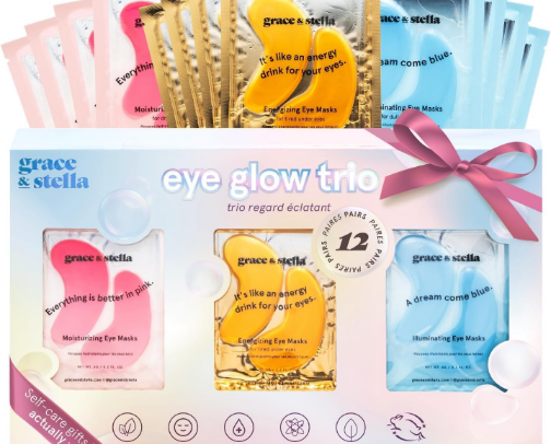 skin care cover photo collage
