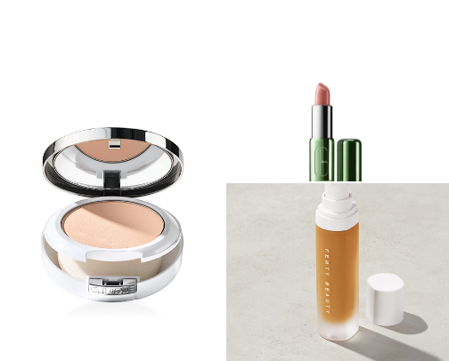 Beauty for Every Shades cover photo collage