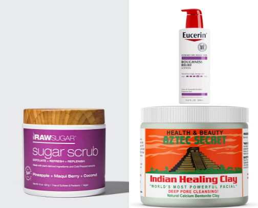 At-Home Spa Day Must Haves 💕 cover photo collage