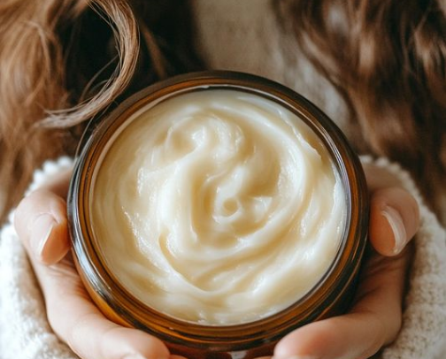 My Favorite Hair Masks cover photo collage