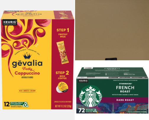 Coffee for those who consider themselves a coffee snob.🤭 cover photo collage