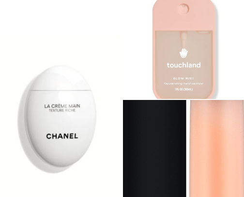 What's In My Birkin Bag? cover photo collage