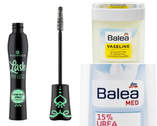 Best cruelty free products for a low maintenance day cover photo collage