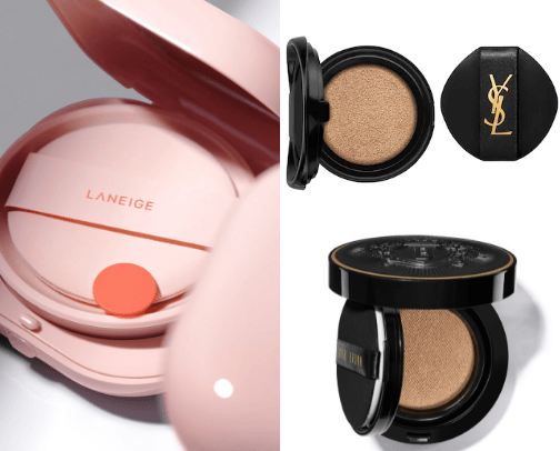 my-go-to foundation cover photo collage