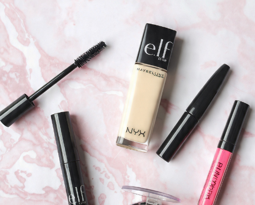 💄💸 Make-up dupes under $15: High-quality results at a bargain price cover photo collage