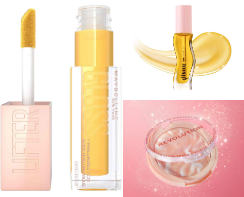 Target Dupes 🎯 cover photo collage