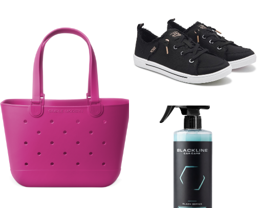Essentials you didn’t know you needed in your life! cover photo collage