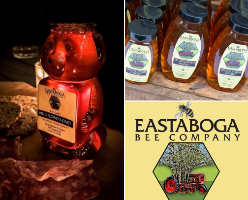 Pantry 🍯 cover photo collage