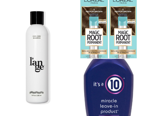 All things Hair!! cover photo collage