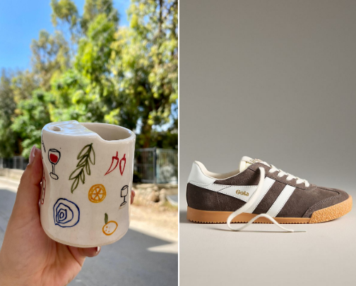 my current wishlist: cover photo collage