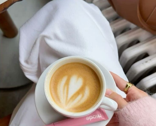 For Coffee Lovers cover photo collage