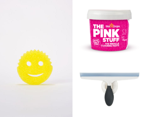 Viral & Useful Home Essentials cover photo collage