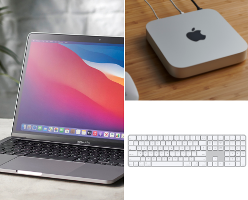 What's on my desk: Art Director Edition cover photo collage