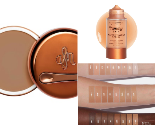 💦 Sweat-proof makeup that actually lasts cover photo collage