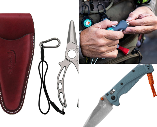 🌊 Saltwater-Proof Essentials for the Serious Angler cover photo collage