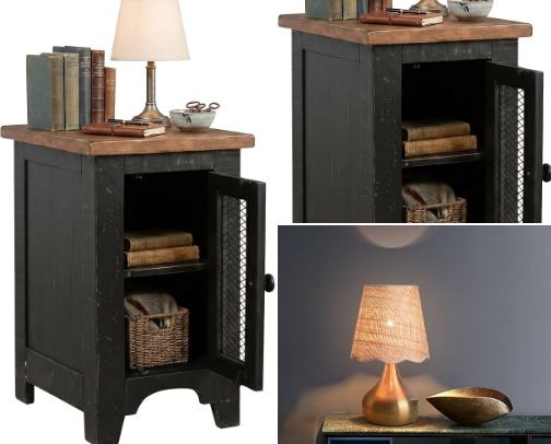 Simple & Aesthetic Furniture You'll Love ✨ cover photo collage