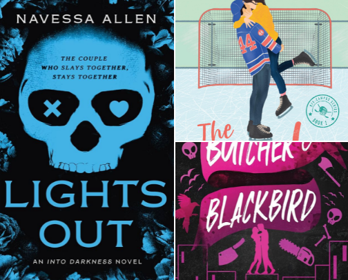 romance books I haven't stopped thinking about cover photo collage